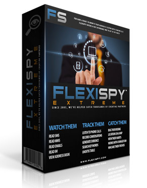 flexispy logiciel